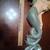 Mermaids & shell large over the door wall sculpture 6 thumbnail