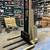 Crown Forklift Walkie Stacker 20MT 2 thumbnail