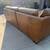 Authentic RH Restoration Hardware Maxwell Leather Sectional 7 thumbnail