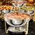 Chafing buffet 4pc set, multiple models available 3 thumbnail