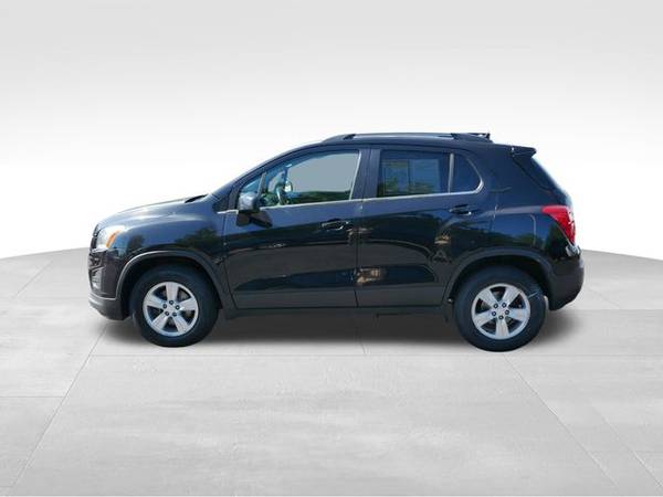 2015 Chevrolet Chevy Trax LT $1,000 Down Deliver's! - $7,600 (Burnsville, MN)63480188036227124