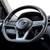 2021 Nissan Rogue Sport S Sport Utility 4D suv Gun Metallic 10 thumbnail