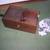 Antique Vintage Wood Secret Ballot Voting Box 1 thumbnail