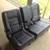 2011-2019  Ford Explorer Second Row Seat 1 thumbnail