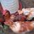 Rhode island red x easter egger rooster 4 thumbnail