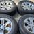 Chevy Gmc Tahoe suburban yukon 6lug 6x139.7 bolt pattern 18's wheels 1 thumbnail