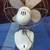 Mid Century Modern McGraw-Edison "Zero" Desk Table Fan 4 thumbnail