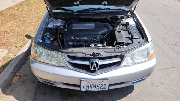 02 acura tl - $6,500 (Pasadena)63623900432771124