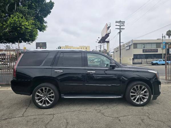 2020 CADILLAC ESCALADE LUXURY 1 OWNER VEHICLE! - $27,900 (Los Angeles)63441097791491124