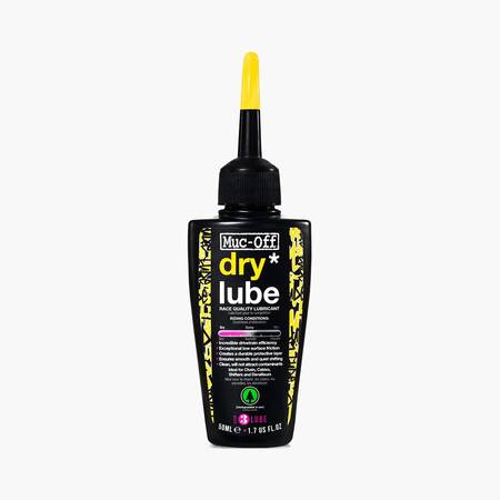 Brand New Muc-Off Dry Lube 1