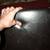 OTTOMAN Chest Foot Rest Blanket Game Gaming Storage Brown Seat Toy Box 16 thumbnail