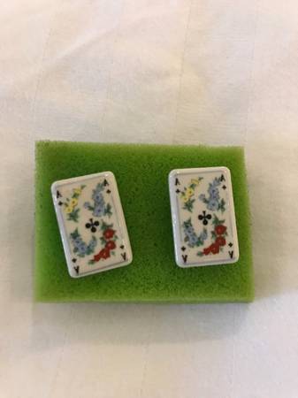 CUFFLINKS AND MORE 1