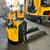 2018 HYSTER FORKLIFT ELECTRIC PALLET JACK 4 thumbnail