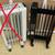 PELONIS SUPER NICE ELECTRIC OIL FILLED RADIATOR BLACK IN COLOR 3 thumbnail