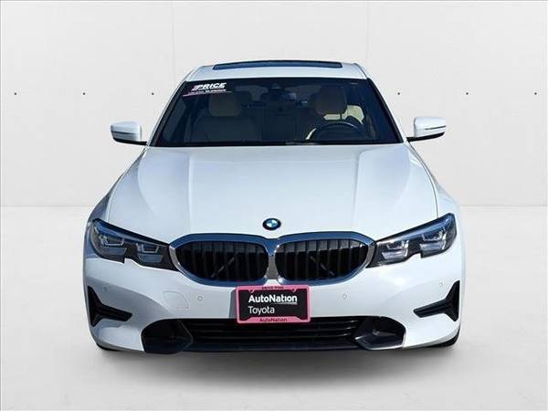 Serie 3 330i Sedán de la Serie 3 BMW 2019 - $18,933 (Llame al *(510) 398-4108* para confirmar disponibilidad al instante)63470900105603121