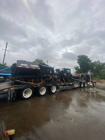 Commercial Sales associate 1