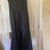 Black Dress size 16 2 thumbnail