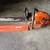 Husqvarna 455 Rancher chainsaw 1 thumbnail