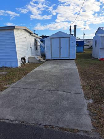 $35,000 / 2br - Very well maintained and nicely furnished 1964 two bed, one bath (Frostproof)64149647486850122