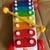 Fisher Price xylophone toy + other musical instruments 1 thumbnail