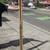 LARGE EASEL, tripod, full size , sturdy metal 16 thumbnail