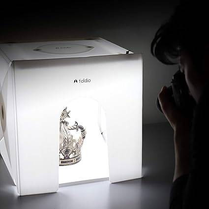 Foldio2 Plus + Front Cover (NEW) 1