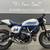 2020 Ducati Scrambler Cafe Racer Silver Ice Matte 14 thumbnail