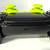 Sony PS5 DualSense Wireless Controller Neon Green & Black – Excellent 4 thumbnail