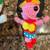 8 DC Comics string voodoo dolls 6 thumbnail