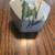 Vintage Floral Hexagon Trinket Box 8 thumbnail