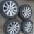 17 inch 5x120 Honda Odyssey Touring Wheels Rims 1 thumbnail