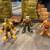 Imaginext dragon castle lights up 2 thumbnail