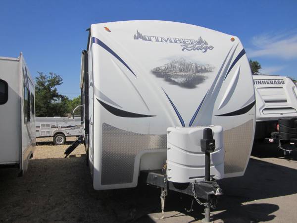 2015 Timber Ridge TT Consignment Sales of Idaho 1