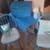 Blue Kitchen Dining Set 1 thumbnail