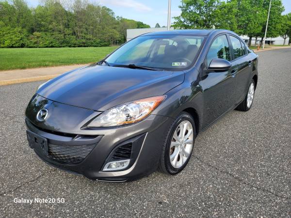 2010 Mazda Mazda3"LOW MILES'' 1