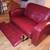 sofa and love seat set with recliners 8 thumbnail
