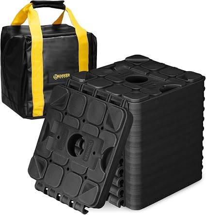 Leveling Blocks 1