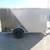 2022 Cynergy Cargo 5X10 2990 GVWR RAMP GATE Cargo / Enclosed Trailer 6 thumbnail