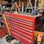 Snap on tool chest 6 thumbnail