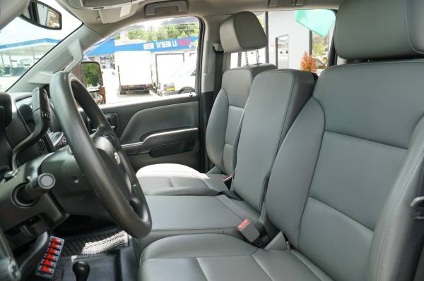 2018 Chevrolet SILVERADO 3500 HD - Photo 9