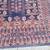 Vintage Oriental Wool Handmade rug Size 72 x 50 inches 3 thumbnail