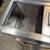 JOCKEY BOX Insulated On Casters All Stainless Bar 4 thumbnail