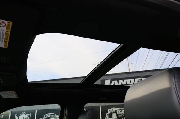 2026 Ford F-450 PLATINUM Truck - Photo 12