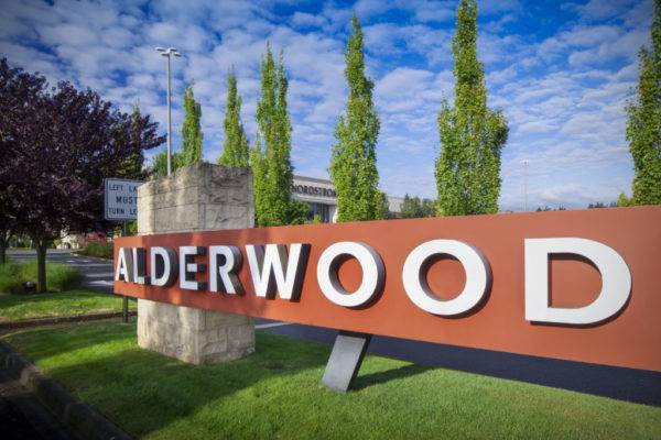 $1,599 / 1br - 680ft2 - Top Floor, Fireplace, Fully Remodeled Corner Home! (Lynnwood)64031312625539121