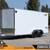 2027 Alcom NXT 7.5×16 Cargo Trailer | All Aluminum | 16″ OC Floor/Roof 1 thumbnail