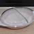 Pyrex Pink Daisy Split Casserole Dish 4 thumbnail