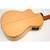 Flamenco Classical Electric Guitar Francisco E. 5FCE -BRAND NEW -Spain 4 thumbnail