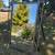 Metal framed mirror 24” x 36” 2 thumbnail