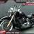 2007 HARLEY DAVIDSON FLSTN SOFTAIL DELUXE 4 thumbnail
