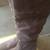 NEW Ladies Long Boots  sz 10 2 thumbnail